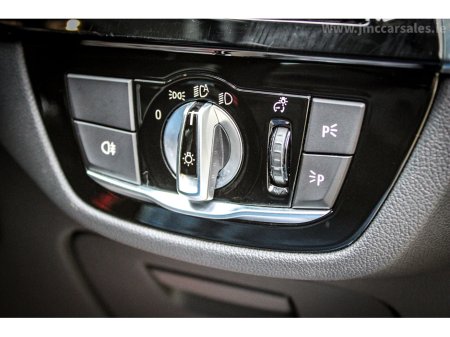 2017 BMW 5 Series  €17,995 thumbnail