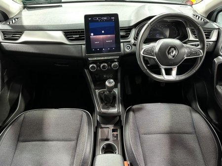 2020 Renault Captur - thumbnail 9