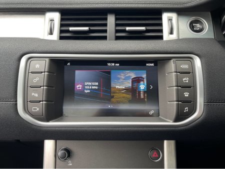 2017 Land Rover Range Rover Evoque - thumbnail 17