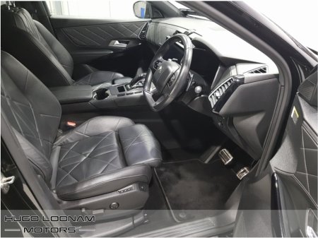 2021 DS Automobiles DS 7 - thumbnail 11