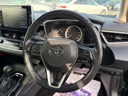 2021 Toyota Corolla - thumbnail 6