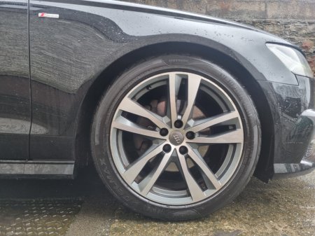 2015 Audi A6 2.0TDI 190 Ultra S-Tronic S Line €13,250 thumbnail