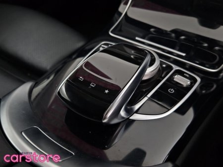 2016 Mercedes-Benz C Class - thumbnail 19