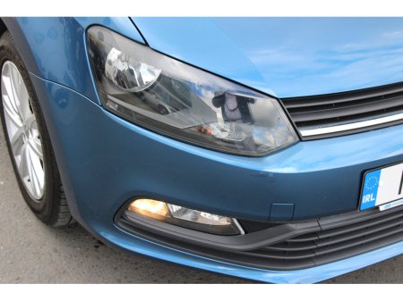 2016 Volkswagen Polo - thumbnail 9