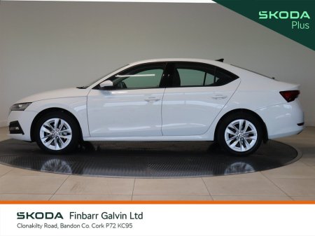 2024 Skoda Octavia - photo 6