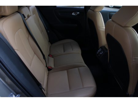 2020 Volvo XC40 2.0T5 INSCRIPTION EDITION 5DR ESTATE AUTOMATIC // VERY RARE CAR WITH HUGE SPEC // BUY WITH CONFIDENCE AA AND SIMIM APPROVED DEALER 2026 // FINANCE ARRANGED // ALL TRADE INS WELCOME // €29,950 thumbnail