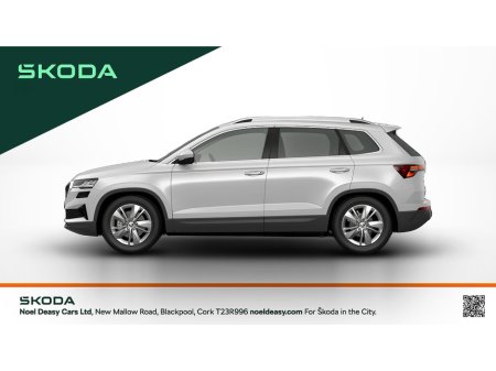 2026 Skoda Karoq Selection €41,625 thumbnail