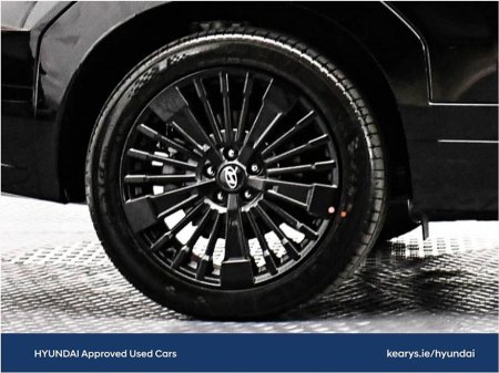 2025 Hyundai Santa Fe - thumbnail 8