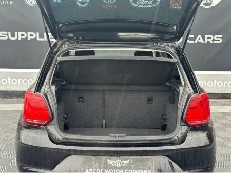 2014 Volkswagen Polo - thumbnail 10
