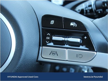 2022 Hyundai Tucson 2WD Executive €28,797 thumbnail