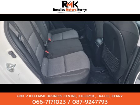 2013 Hyundai i30 CROSSWAGON ELITE PLUS 4DR TOURER DELUXE €6,300 thumbnail