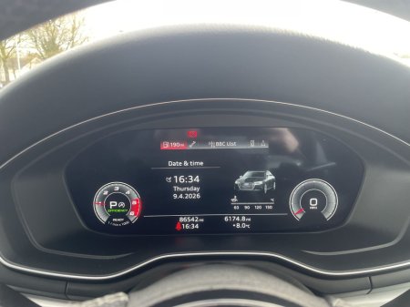 2020 Audi A4 - thumbnail 15