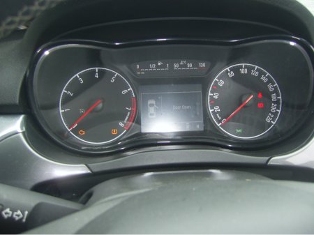 2015 Opel Corsa EXCITE 1.4 90PS MTA 5DR AUTO €8,350 thumbnail