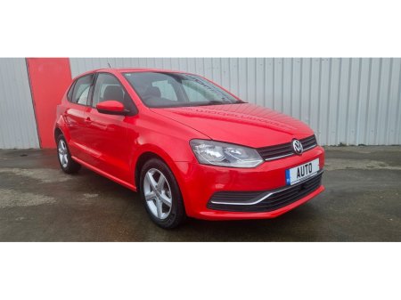 2015 Volkswagen Polo - photo 2