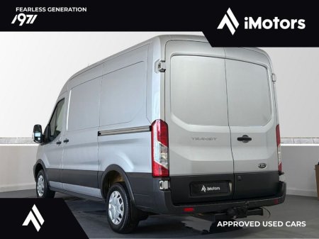 2019 Ford Transit - thumbnail 6