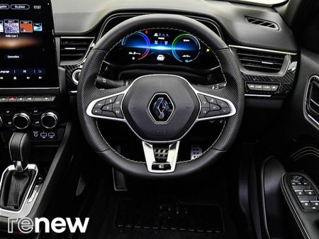 2023 Renault Arkana E-Tech Engineered Hybrid 145 Auto €28,900 thumbnail