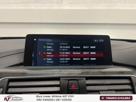 2020 BMW 4 Series - thumbnail 29