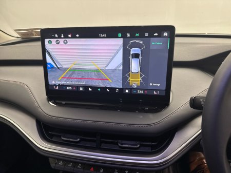 2026 Skoda Enyaq 85 *0% APR* €65 P/W ON PCP €47,134 thumbnail