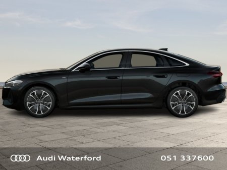 2026 Audi A5 - thumbnail 3