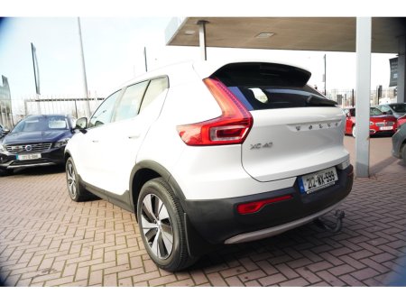 2021 Volvo XC40 - thumbnail 6