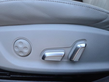 2017 Audi A6 - thumbnail 14