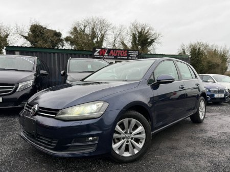 2013 Volkswagen Polo 1.2 70BHP COMFORTLINE €8,750 thumbnail