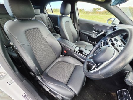 2021 Mercedes-Benz A Class for sale