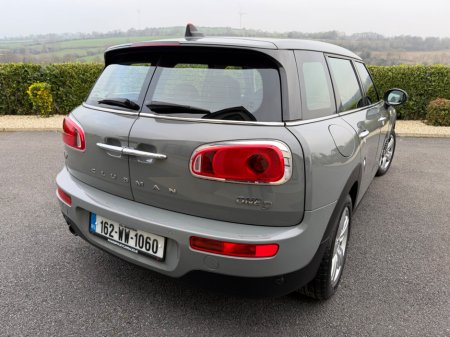 2016 MINI Clubman - thumbnail 3