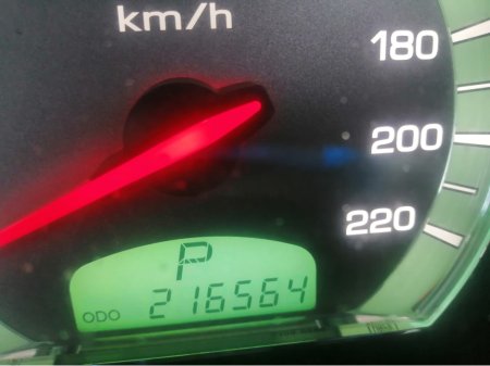 2007 Ssangyong Rexton - thumbnail 4