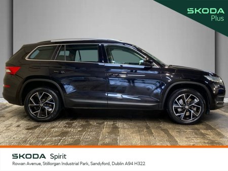 2021 Skoda Kodiaq - thumbnail 10