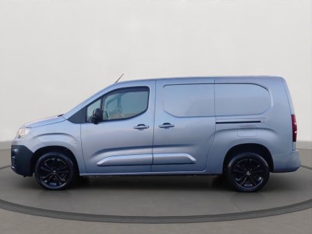 2021 Citroen Berlingo  €18,950 thumbnail