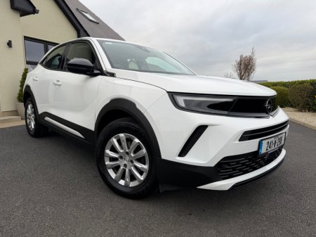 2024 Opel Mokka - thumbnail 5