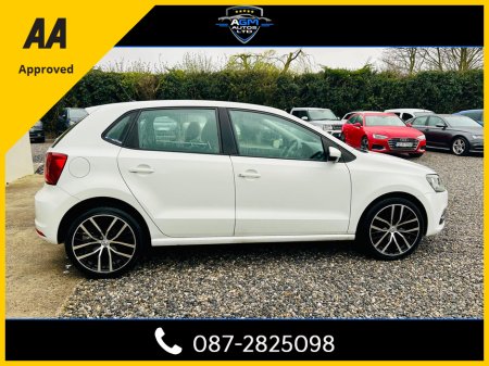 2016 Volkswagen Polo - thumbnail 3