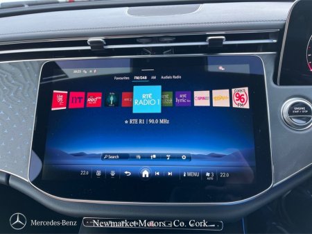 2025 Mercedes-Benz E Class - thumbnail 19