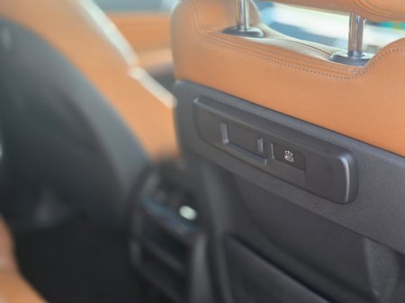 2019 BMW X5 - thumbnail 23