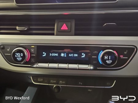 2019 Audi A5 40TDI S tronic S Line €25,975 thumbnail