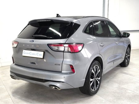 2022 Ford Kuga ST-LINE X Edition  PHEV 225 BHP  - Low Miles €28,950 thumbnail