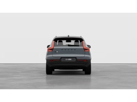 2026 Volvo EX40 - thumbnail 3