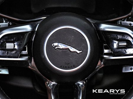 2023 Jaguar F-Pace - thumbnail 19