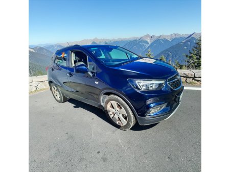 2019 Opel Mokka - thumbnail 4