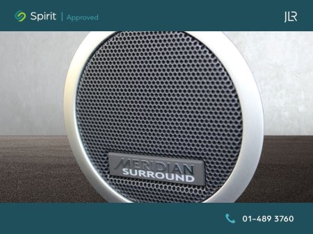 2026 Land Rover Discovery 3.0D 350PS HSE Dynamic thumbnail