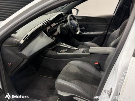 2024 Peugeot 408 - thumbnail 12