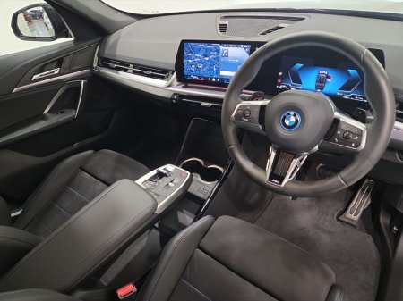 2024 BMW X1 xDrive25e M Sport €49,950 thumbnail