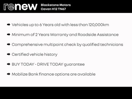 2022 Renault Captur 1.0 TCe 90 DFull Limited €23,950