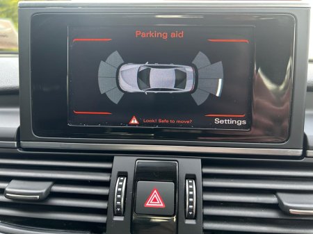 2018 Audi A6 - thumbnail 16