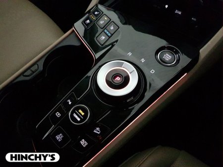 2023 Kia Sportage PHEV K4 €36,900 thumbnail