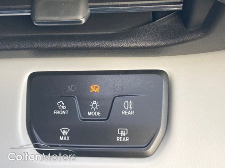 2025 Ford Capri Premium 77kWh Extended Range thumbnail