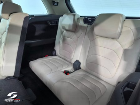 2020 Skoda Kodiaq (201) STYLE 2.0 TDI 150HP DSG AUTO 7 SEATER €30,995 thumbnail