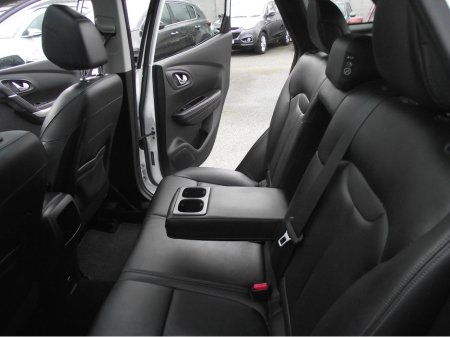 2018 Renault Kadjar - thumbnail 14