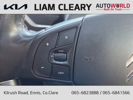 2015 Citroen Grand C4 Picasso GRAND 1.6 BLUE HDI 1 120 EXCLUSIVE + 120BHP 5DR €9,250 thumbnail